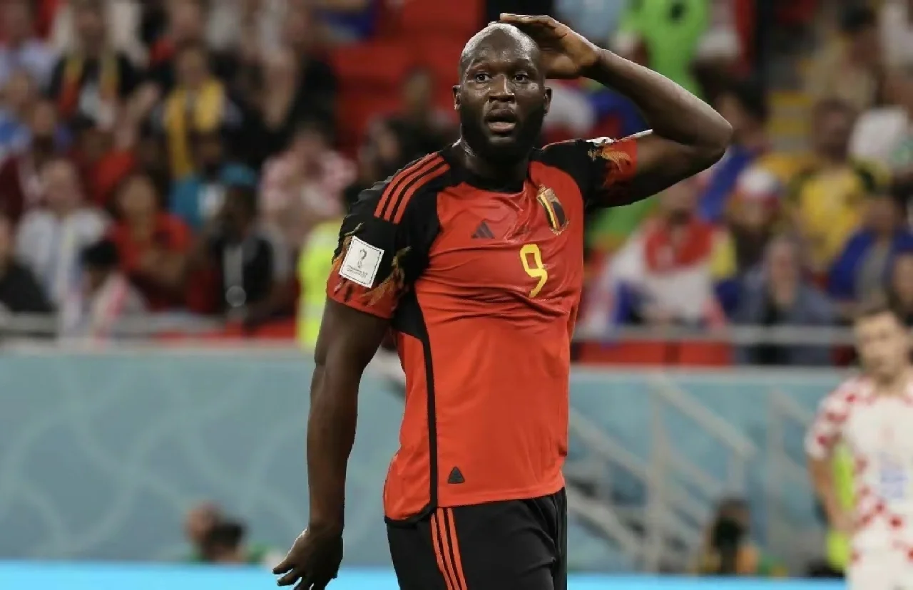 卡塔尔球队惨遭淘汰，重整旗鼓