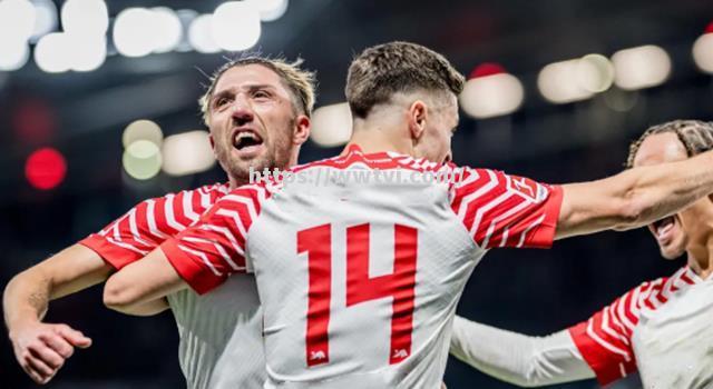 莱比锡RB进攻犀利,迎来胜利 莱比锡RB进攻犀利,迎来胜利