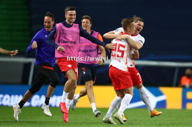 莱比锡RB进攻犀利,迎来胜利 莱比锡RB进攻犀利,迎来胜利