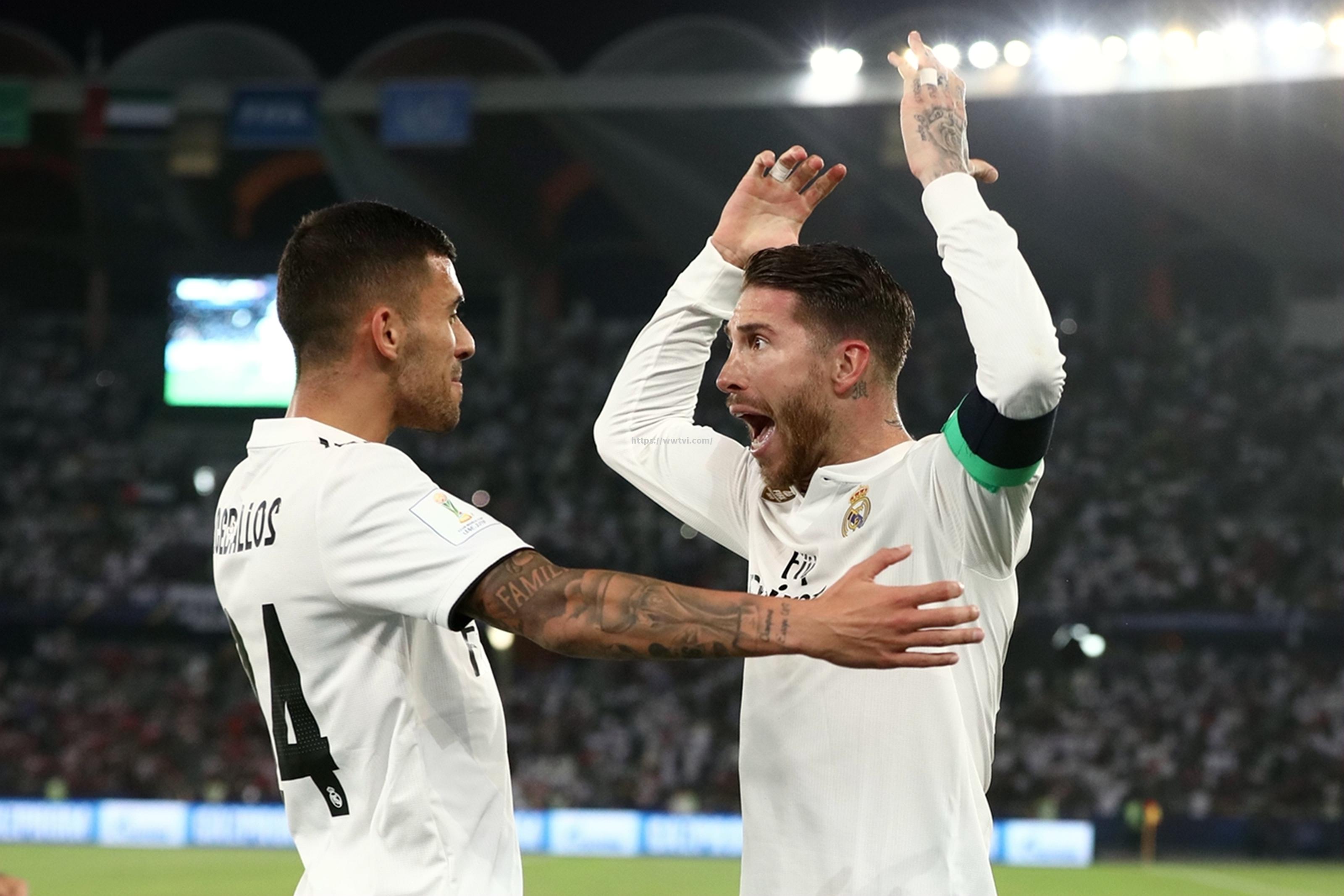 皇家马德里队在主场比赛中赢得比赛 皇家马德里队在主场比赛中赢得比赛