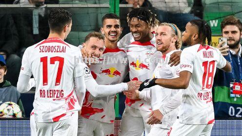 RB莱比锡击败对手,实现主场胜利 RB莱比锡击败对手,实现主场胜利