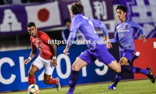 亚洲足球风云再起,豪门球队实力对决 亚洲足球风云再起,豪门球队实力对决