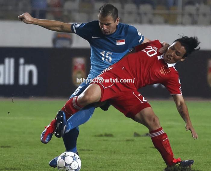 亚洲足球风云再起,豪门球队实力对决 亚洲足球风云再起,豪门球队实力对决