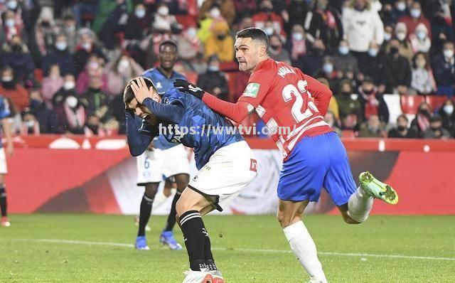 阿拉维斯主场告负,保级形势岌岌可危 阿拉维斯主场告负,保级形势岌岌可危