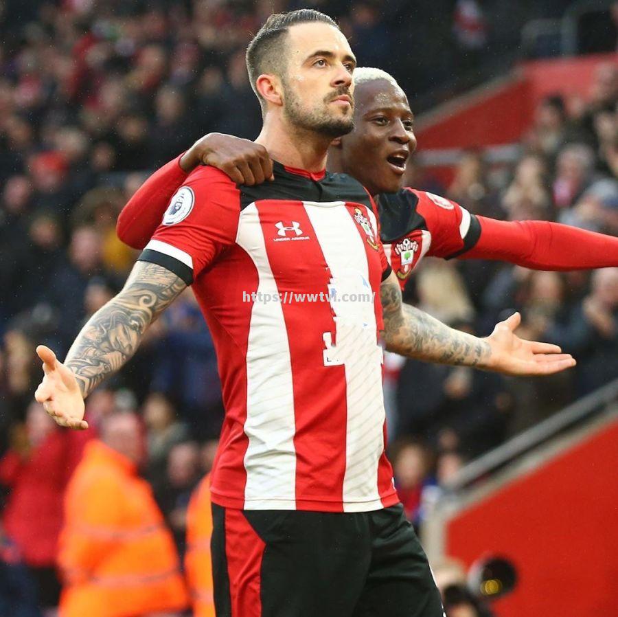 南安普顿中场组织失误,丢掉关键失球遭遇失败 南安普顿中场组织失误,丢掉关键失球遭遇失败