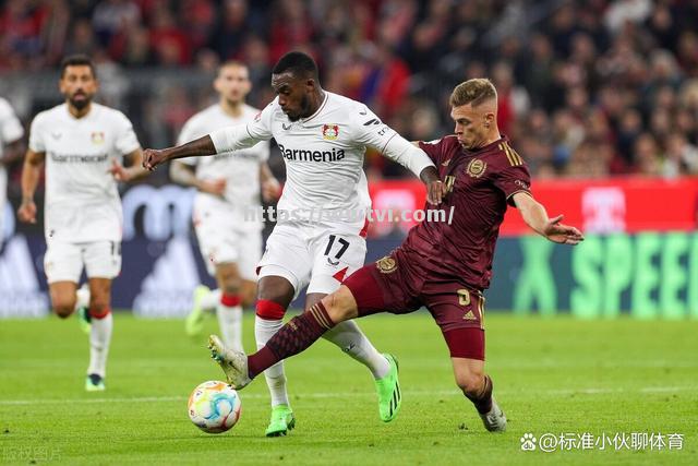 拜仁慕尼黑主场大胜:5-0击败勒沃库森 拜仁慕尼黑主场大胜:5-0击败勒沃库森