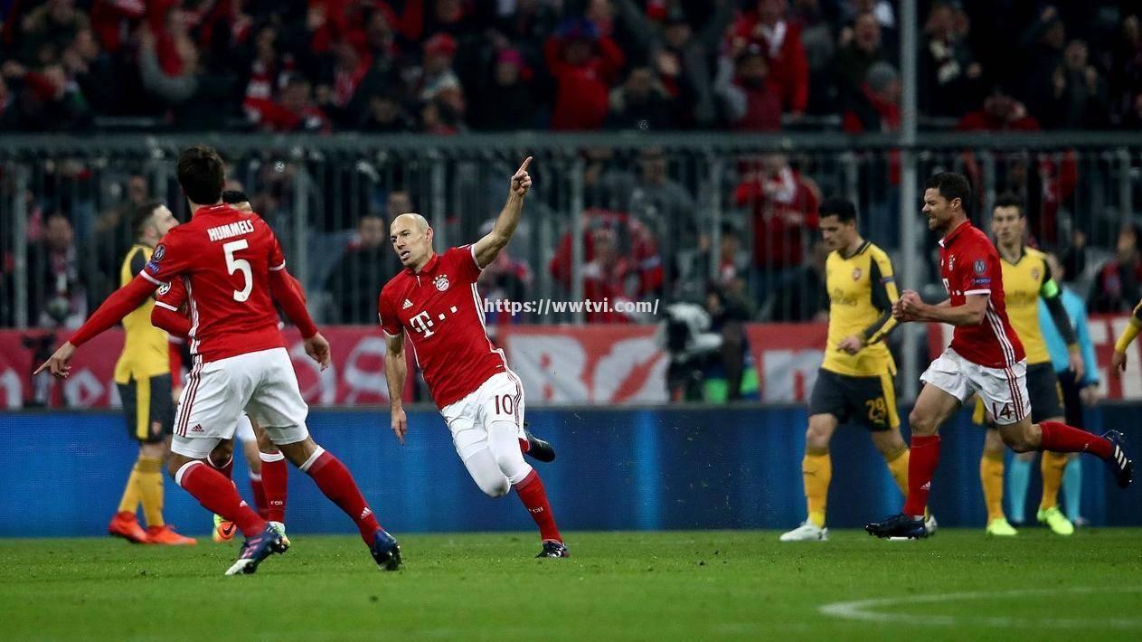 拜仁慕尼黑主场大胜:5-0击败勒沃库森 拜仁慕尼黑主场大胜:5-0击败勒沃库森