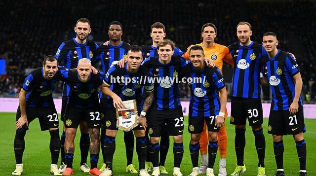 意甲豪门之争:国米大胜热那亚,继续保持联赛不败 意甲豪门之争:国米大胜热那亚,继续保持联赛不败