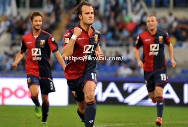 亚特兰大客场面对热那亚,稳固前四位置 亚特兰大客场面对热那亚,稳固前四位置