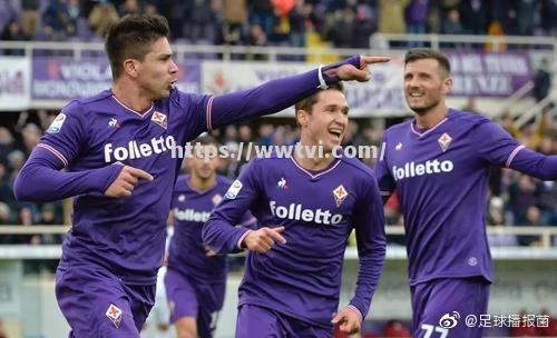 佛罗伦萨迅速反击,实力不容小觑 佛罗伦萨迅速反击,实力不容小觑