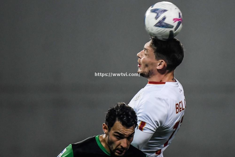 罗马客场轻松击败萨索洛,表现出色 罗马客场轻松击败萨索洛,表现出色