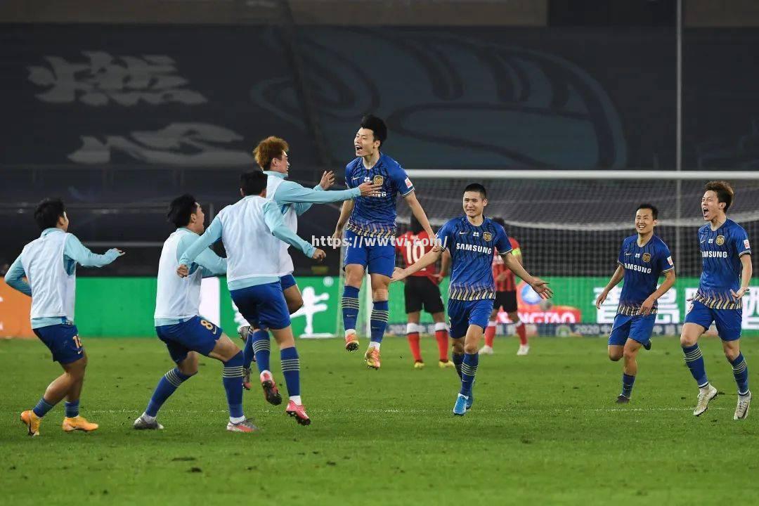 重庆力帆客场逼平,成功挺进亚冠淘汰赛 重庆力帆客场逼平,成功挺进亚冠淘汰赛