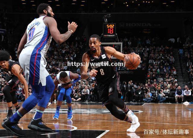 爵士大胜篮网,黑八诠释不败神话 爵士大胜篮网,黑八诠释不败神话