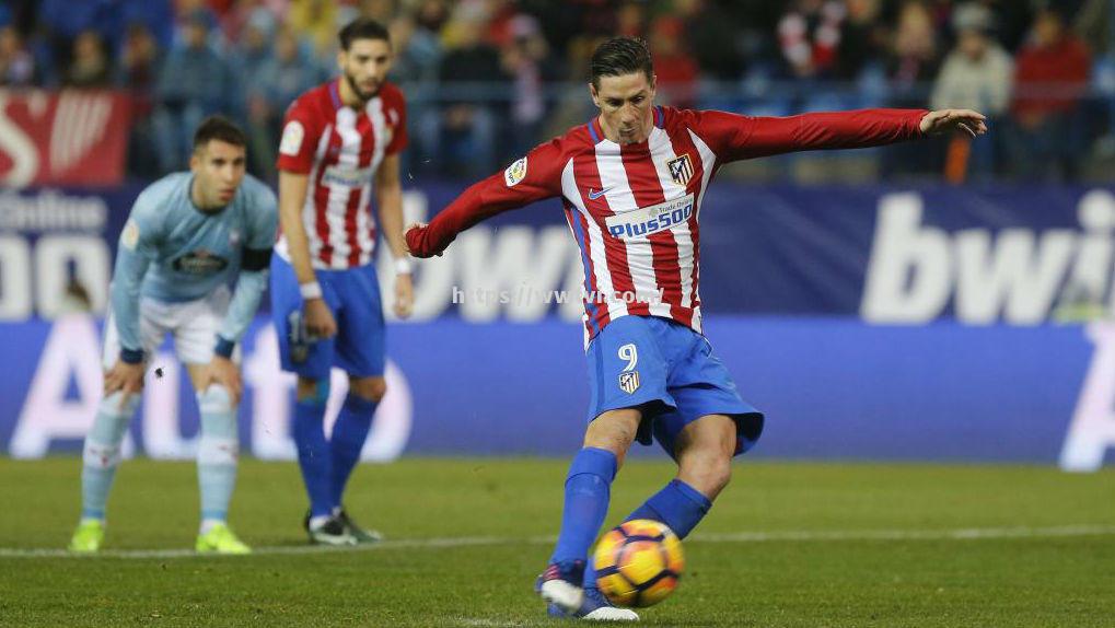 马竞主场战胜马拉加,取得三连胜 马竞主场战胜马拉加,取得三连胜