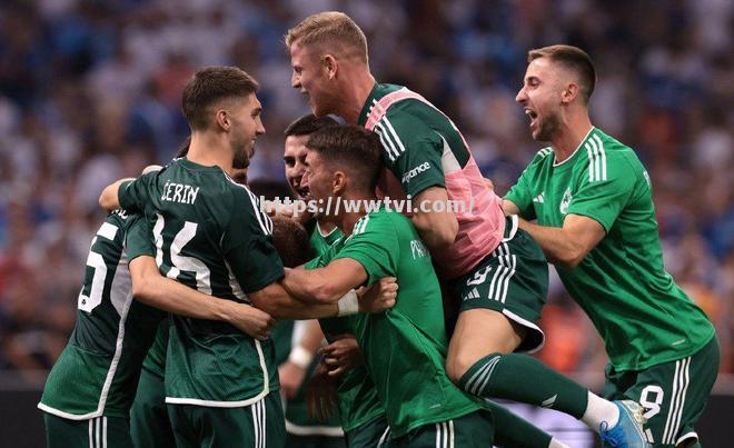 星空体育-马赛球员遭遇车祸，伤势尚待公布