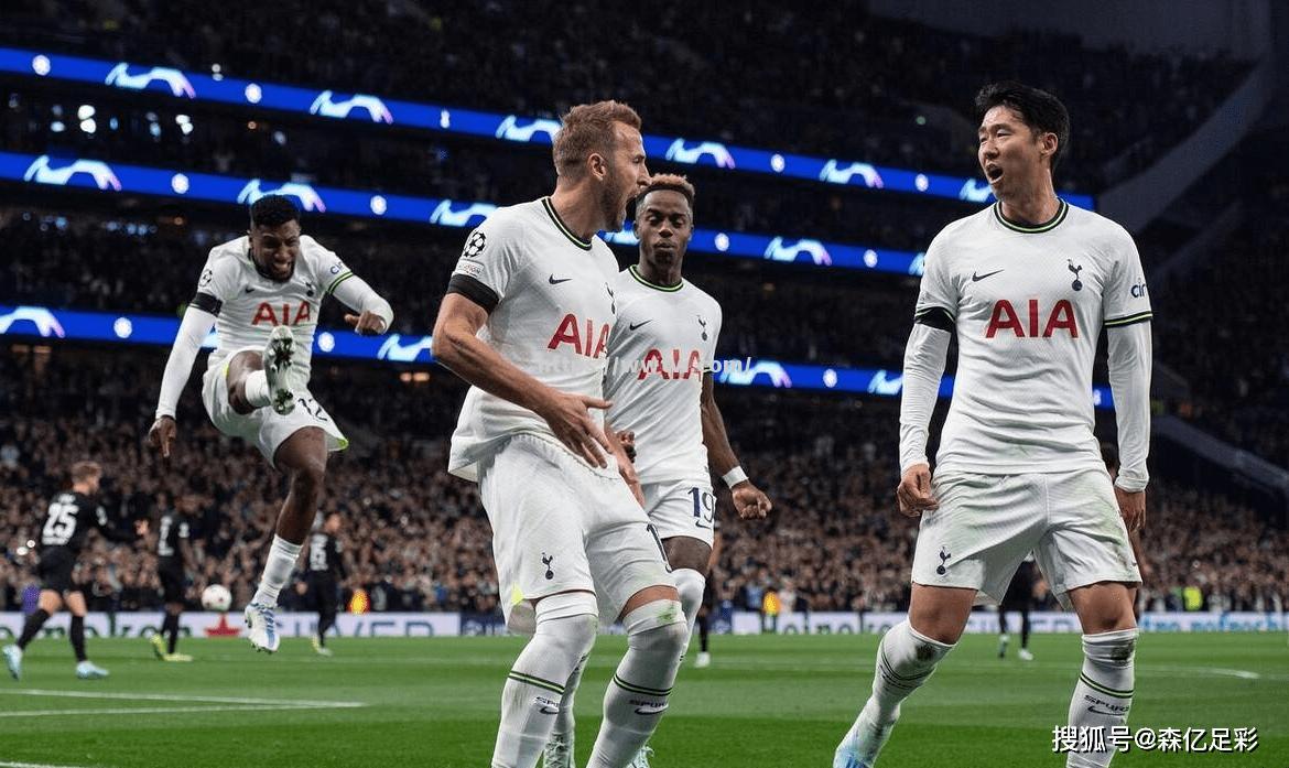 谢菲联主场小胜热刺,延续强势表现 谢菲联主场小胜热刺,延续强势表现