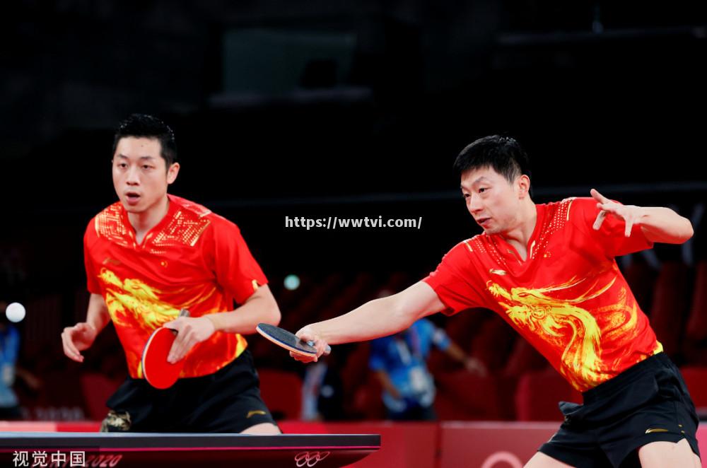 韩国击败法国,取得乒乓球胜利 韩国击败法国,取得乒乓球胜利