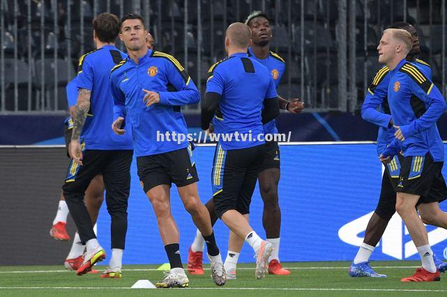 曼联备战欧冠,卫冕之路不容有失! 曼联备战欧冠,卫冕之路不容有失!