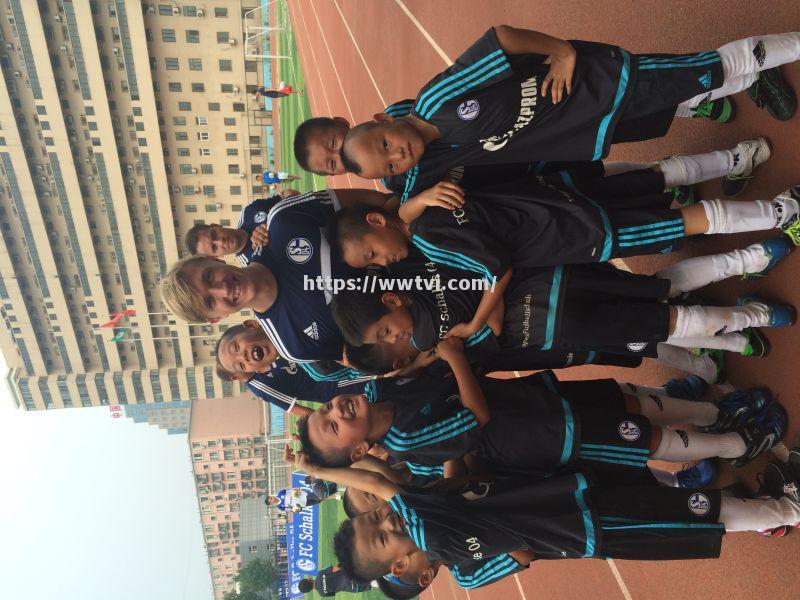 德国足球协会发布青训营培训资讯 德国足球协会发布青训营培训资讯