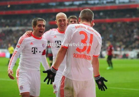 拜仁慕尼黑客场迎战对手挑战 拜仁慕尼黑客场迎战对手挑战