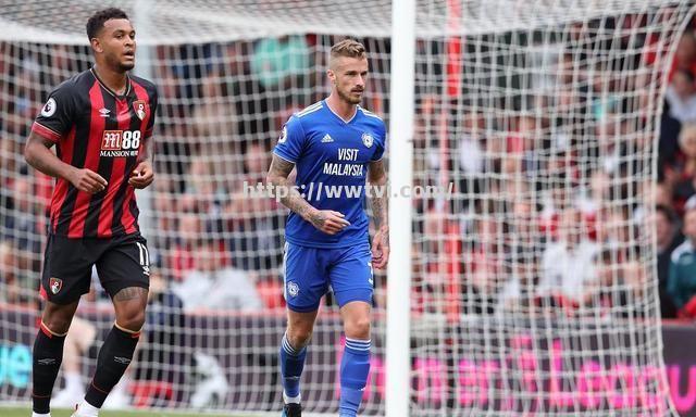 卡迪夫城逆袭巴恩斯利,壮志凌云获得胜利机会 卡迪夫城逆袭巴恩斯利,壮志凌云获得胜利机会