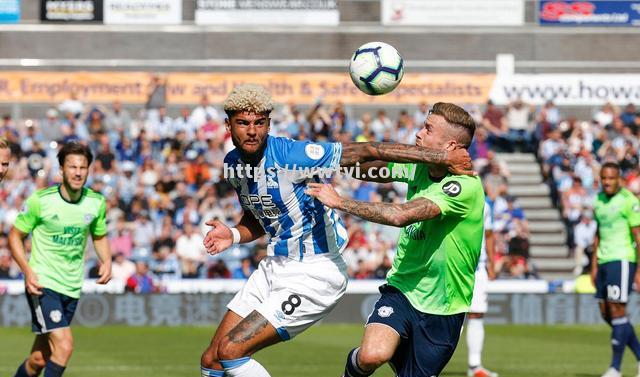 卡迪夫城逆袭巴恩斯利,壮志凌云获得胜利机会 卡迪夫城逆袭巴恩斯利,壮志凌云获得胜利机会