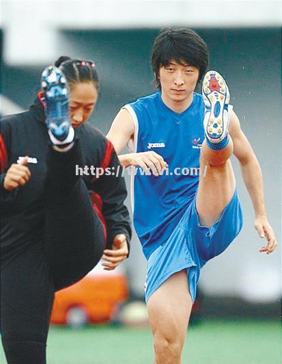 中国足球绽放光彩,国家队崭露头角 中国足球绽放光彩,国家队崭露头角