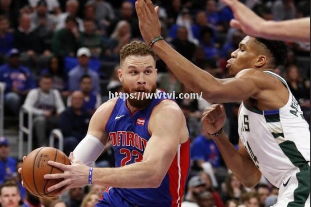 魔术队胜活塞队,东部首轮领先1-0 魔术队胜活塞队,东部首轮领先1-0