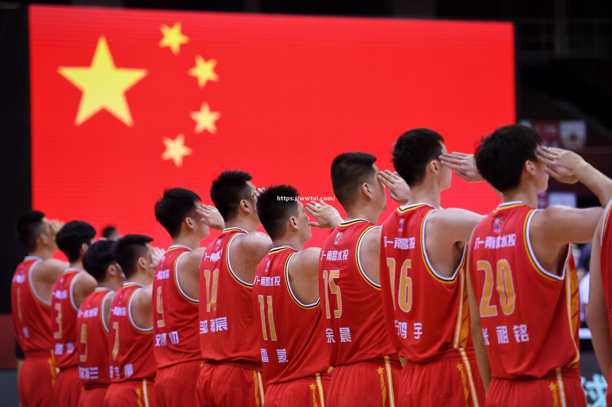 新赛季国内男篮联赛正式打响 新赛季国内男篮联赛正式打响