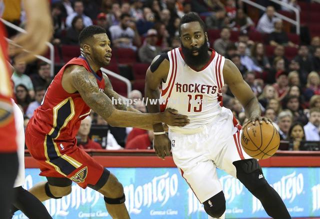 逆转！火箭客场擒凯尔特人哈登压哨绝杀