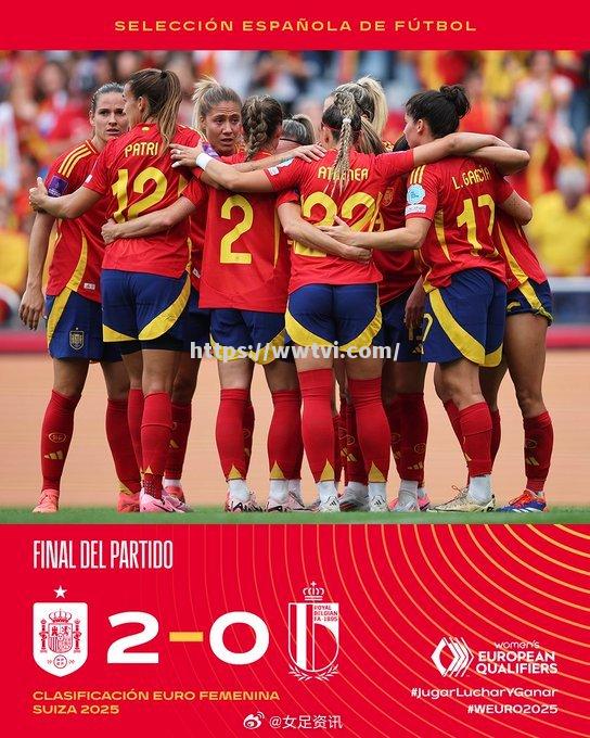 欧预赛西班牙横扫挪威,跻身淘汰赛行列 欧预赛西班牙横扫挪威,跻身淘汰赛行列