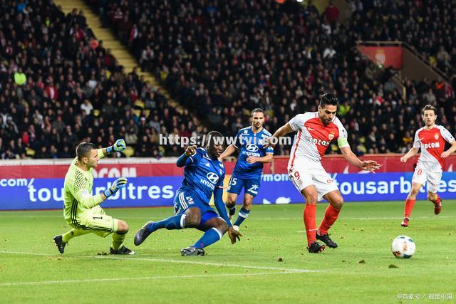 摩纳哥不敌蒙彼利埃,遭遇连败 摩纳哥不敌蒙彼利埃,遭遇连败