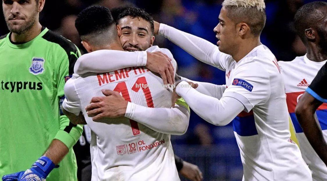 里昂客场挑战亚眠,期待拿下比赛 里昂客场挑战亚眠,期待拿下比赛