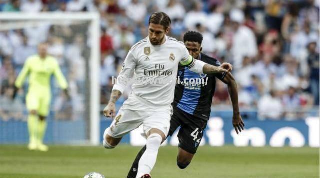 皇马前锋受伤,欧冠之路堪忧 皇马前锋受伤,欧冠之路堪忧