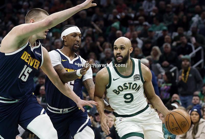 掘金客场惜败凯尔特人,约基奇表现出色 掘金客场惜败凯尔特人,约基奇表现出色