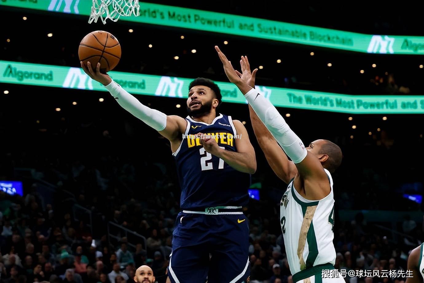 掘金客场惜败凯尔特人,约基奇表现出色 掘金客场惜败凯尔特人,约基奇表现出色