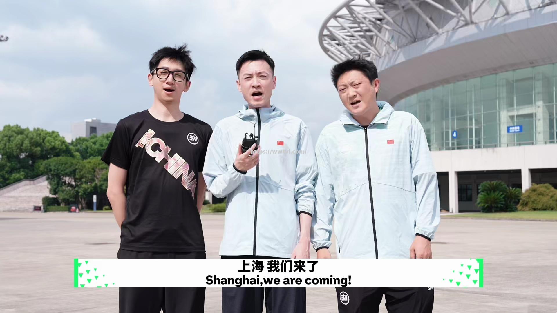 双雄对决一触即发,精彩绝伦的比拼即将启动 双雄对决一触即发,精彩绝伦的比拼即将启动