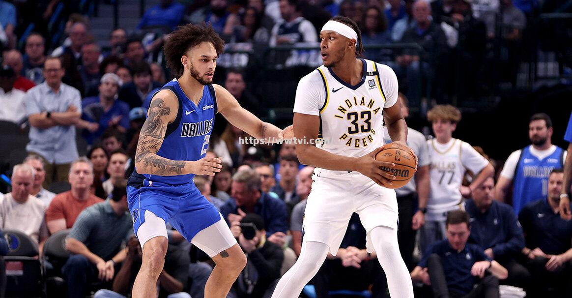 步行者客场擒下魔术,特纳全面发挥 步行者客场擒下魔术,特纳全面发挥