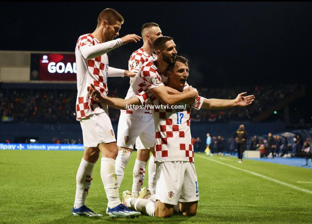 克罗地亚客场险胜罗马尼亚,实现连胜 克罗地亚客场险胜罗马尼亚,实现连胜