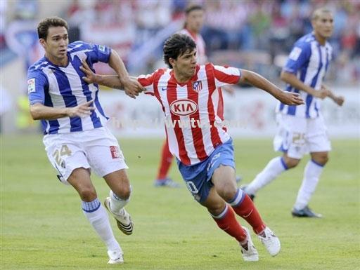 马拉加对战希洪竞技的比赛引人瞩目 马拉加对战希洪竞技的比赛引人瞩目