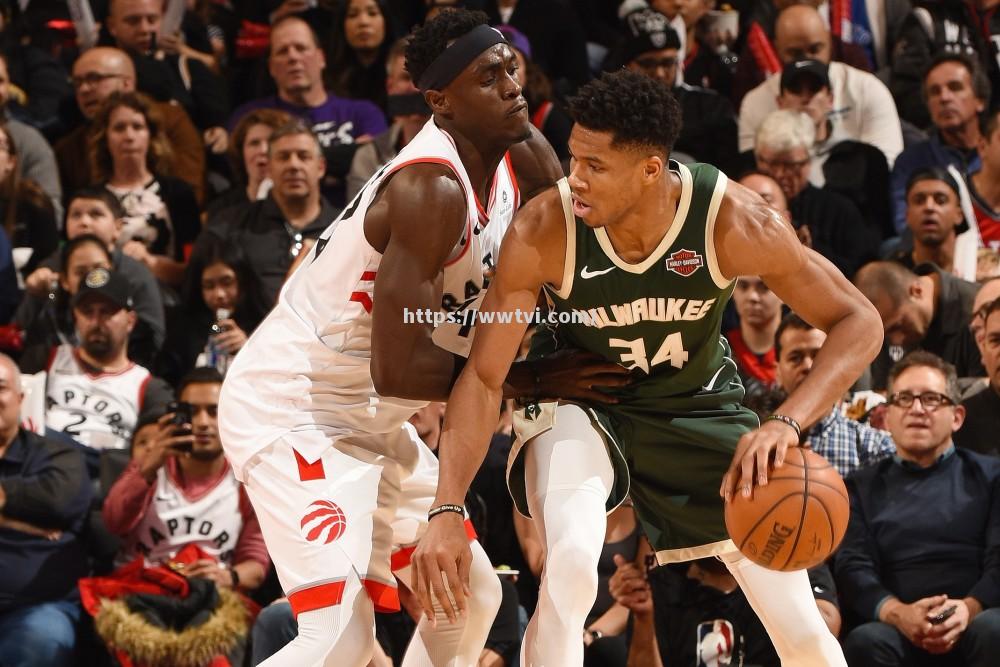 猛龙惨败雄鹿,东部霸主一统天下 猛龙惨败雄鹿,东部霸主一统天下