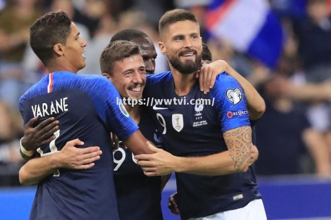 匈牙利连克安道尔!欧预赛冠军之路 匈牙利连克安道尔!欧预赛冠军之路