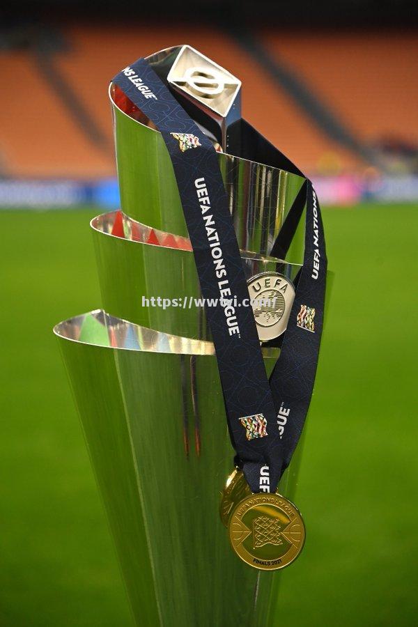 精彩回顾!欧国联赛经典瞬间 精彩回顾!欧国联赛经典瞬间