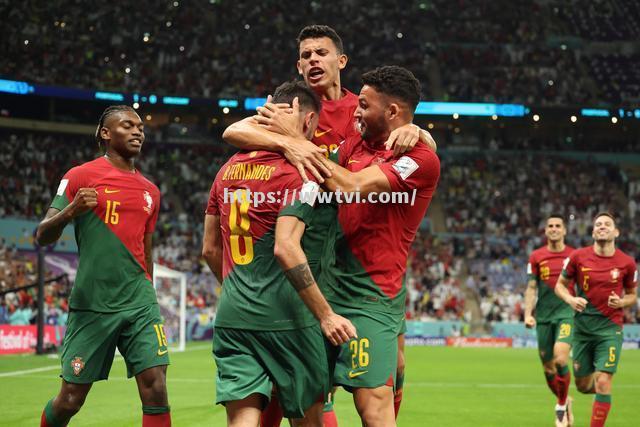 葡萄牙击败匈牙利,晋级16强 葡萄牙击败匈牙利,晋级16强