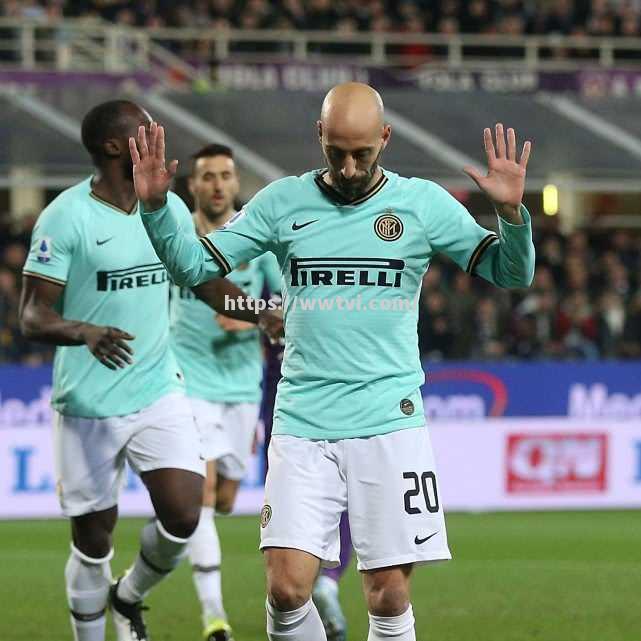 米兰国际客战佛罗伦萨,实力悬殊待解 米兰国际客战佛罗伦萨,实力悬殊待解