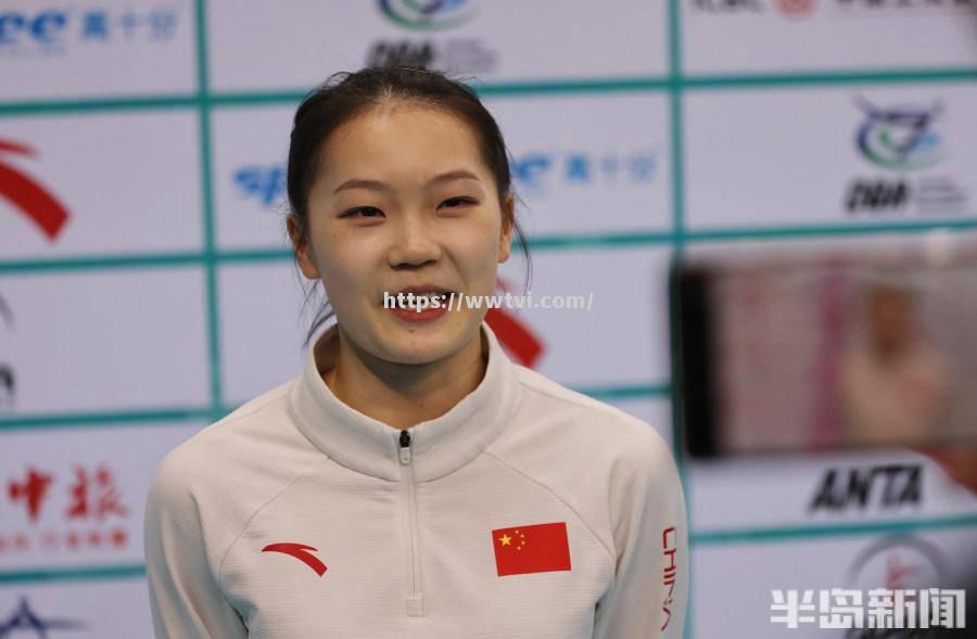 姬神象比利时蹦床选手表现出色,赢得了满意 姬神象比利时蹦床选手表现出色,赢得了满意