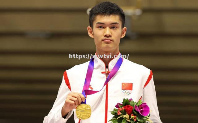 突尼斯选手在柔道比赛中以出色表现夺冠 突尼斯选手在柔道比赛中以出色表现夺冠