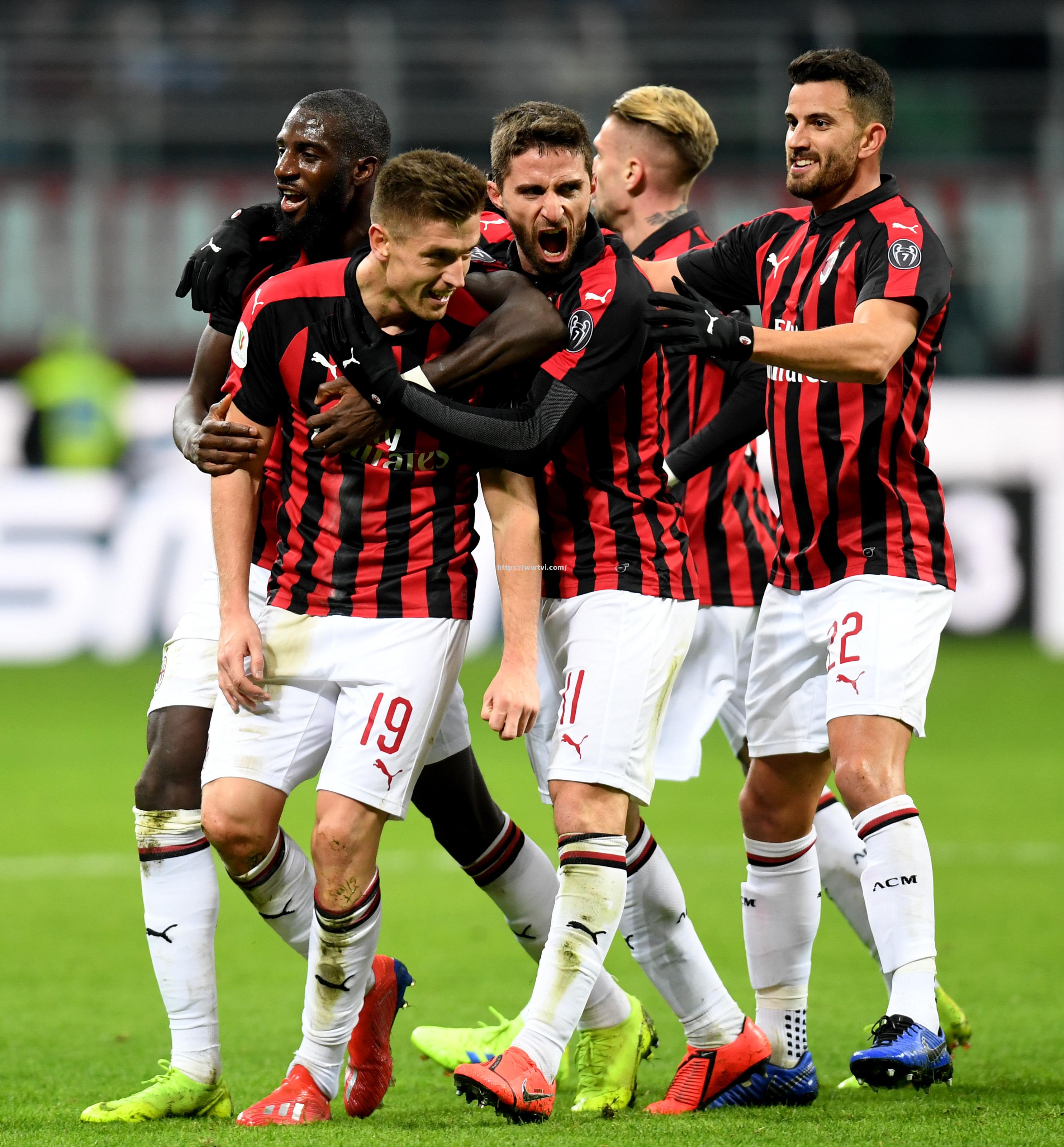 足球联赛:意大利杯赛首轮火热展开 足球联赛:意大利杯赛首轮火热展开