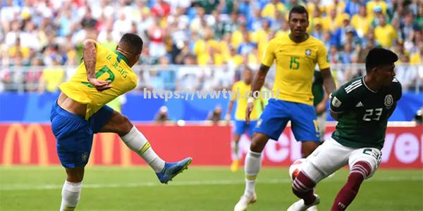 墨西哥足球队在比赛中实现逆转胜利 墨西哥足球队在比赛中实现逆转胜利