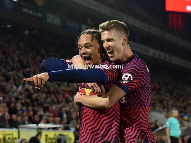 里昂力挽狂澜,强势击败对手锁定晋级 里昂力挽狂澜,强势击败对手锁定晋级